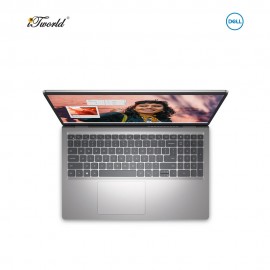 Dell Inspiron N3530-i51334-8G-512-W11P (i5-1334U,8GB,512GB SSD,Intel UHD Graphics,15.6"FHD,W11P,1Y)