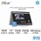 HP Envy x360 Touch 2-in-1 14-fa0024AU Laptop A09GTPA (AMD Ryzen™ 5 8640HS, 16GB, 512GB SSD, ATI)