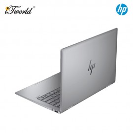 HP Envy x360 Tounch 2-in-1 14-fa0024AU Laptop A09GTPA (AMD Ryzen™ 5 8640HS, 16GB, 512GB SSD, ATI)