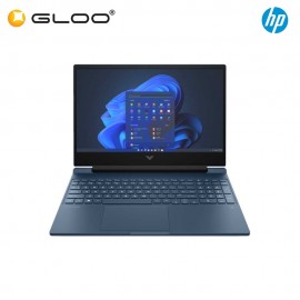 HP Victus Gaming Laptop 15-fa1231TX (NVIDIA  ® GeForce RTX™ 4050 6GB GDDR6 | Intel  ® Core™ i5-12450H Processor | 15.6" FHD | 8GB RAM | 512GB SSD | Windows 11 Home)