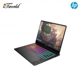 HP Omen Transcend 14-Fb0042TX (Intel  ® Core™ Ultra 9 185H | 14" 2.8K OLED | 32GB RAM | 1TB SSD | NVIDIA  ® GeForce RTX™ 4070 8GB | Windows 11 Home | Preinstalled Microsoft Office Home & Student)