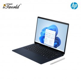 HP Envy x360 2-in-1 Laptop 14-fc0037TU (Intel  ® Core™ Ultra 5 125H Processor | 14'' WUXGA Touch | 16GB RAM | 512GB SSD | Intel  ® Iris  ® Xᵉ Graphics | Windows 11 Home | Pre-installed MS Office Home & Student 2021)