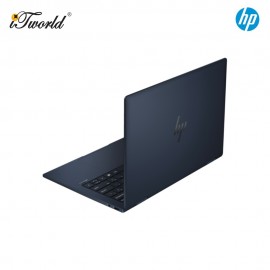 HP Envy x360 2-in-1 Laptop 14-fc0037TU (Intel  ® Core™ Ultra 5 125H Processor | 14'' WUXGA Touch | 16GB RAM | 512GB SSD | Intel  ® Iris  ® Xᵉ Graphics | Windows 11 Home | Pre-installed MS Office Home & Student 2021)