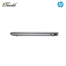 HP Envy x360 2-in-1 Laptop 14-fc0040TU (Intel  ® Core™ Ultra 5 125H Processor | 14'' WUXGA Touch | 16GB RAM | 512GB SSD | Intel  ® Iris  ® Xᵉ Graphics | Windows 11 Home | Pre-installed MS Office Home & Student)