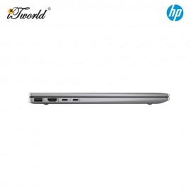 HP Envy x360 2-in-1 Laptop 14-fc0040TU (Intel  ® Core™ Ultra 5 125H Processor | 14'' WUXGA Touch | 16GB RAM | 512GB SSD | Intel  ® Iris  ® Xᵉ Graphics | Windows 11 Home | Pre-installed MS Office Home & Student)