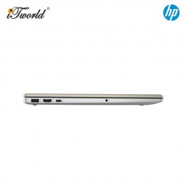 HP Laptop 15-fc0208AU (AMD Ryzen™ 5 7430U |15.6” FHD | 16GB | 512GB SSD | AMD Radeon Graphics | Windows 11 Home | Preinstalled Microsoft Office Home & Student)