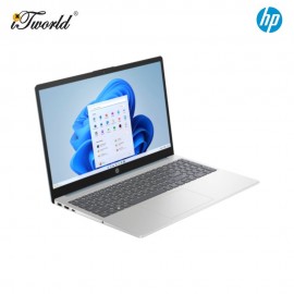 HP Laptop 15-fd0058TU 15.6"FHD