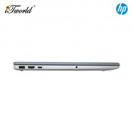 HP Laptop 15-fd0058TU 15.6"FHD