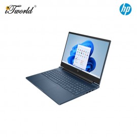 HP Victus Gaming Laptop 16-r0044TX (NVIDIA  ® GeForce RTX™ 4050 6GB GDDR6 | Intel  ® Core™  i5-13500HX Processor | 16.1" FHD | 16GB RAM | 512GB SSD | Windows 11 Home)