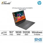 HP Victus Gaming Laptop 16-r0326TX (Intel  ® Core™ i7-13700HX | 16.1" QHD | 16GB RAM | 512GB SSD | RTX 4060 | Windows 11 Home)