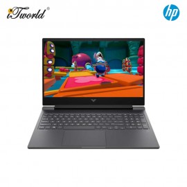 HP Victus Gaming Laptop 16-r0392TX 16.1'' FHD (Intel  ® Core™ i5-13500HX | 512GB SSD | 16GB | NVIDIA  ® GeForce RTX™ 4060 8 GB GDDR6 | Windows 11 Home)