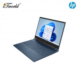 HP Victus Gaming Laptop 16-s0037AX (NVIDIA  ® GeForce RTX™ 4060 8GB GDDR6| AMD Ryzen™ 5 7640HS Processor | 16.1" FHD | 16GB RAM | 512GB SSD | Windows 11 Home)