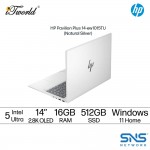 HP Pavilion Plus Laptop 14-ew1015TU