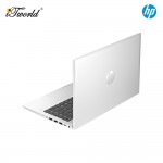 HP Probook 445 G10 9Q4V1PT (R7-7730U, 16GB, 512GB SSD, UMA, 14"FHD, Windows 11 Pro, Silver, 1 Year)