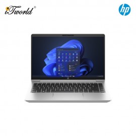 HP Probook 445 G10 9Q4V1PT (R7-7730U, 16GB, 512GB SSD, UMA, 14"FHD, Windows 11 Pro, Silver, 1 Year)