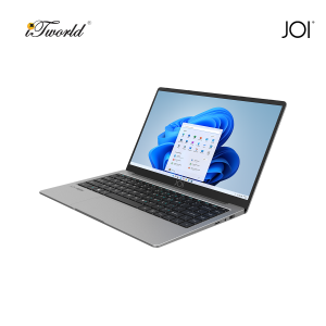 JOI Book 143 Pro (N4120,4GB,128GB eMMC,Integrated,14”,W11Pro) 