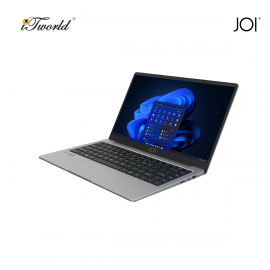 JOI Book 143 Pro (N4120,4GB,128GB eMMC,Integrated,14”,W11Pro) 