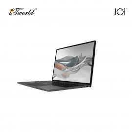 [PREORDER] JOI Book 200 Pro (Pentium J3710, 4GB, 64GB, 13.5”, W10Pro,GRY) + Free 256GB SSD