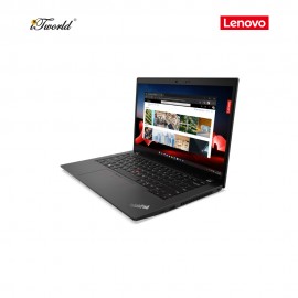 Lenovo ThinkPad L14 Gen 4 21H1007FMY Laptop (i5-1335U,16GB,512GB SSD,Intel UHD Graphics,14"FHD,W11P,3Y)[Include Lenovo Backpack and Wireless Mouse]