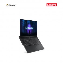 [Pre-order] Lenovo Legion Pro 7 16IRX8H 82WQ00B8MJ Gaming Laptop (i9-13900HX,32GB,1TB SSD,RTX4090 16GB,16"WQXGA,W11H,Gry,2Y) [ETA:3-5 working days]