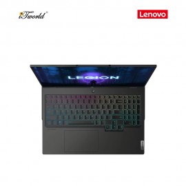 [Pre-order] Lenovo Legion Pro 7 16IRX8H 82WQ00B8MJ Gaming Laptop (i9-13900HX,32GB,1TB SSD,RTX4090 16GB,16"WQXGA,W11H,Gry,2Y) [ETA:3-5 working days]