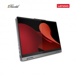 [Pre-order] Lenovo IdeaPad 5 14AHP9 83DR0009MJ Laptop (R7-8845HS,16GB,512GB SSD,Radeon 780M Graphics,H&S,14”WUXGA,W11H,Luna Grey,2Y) [ETA:3-5 working days]