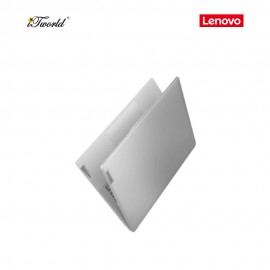 [Pre-order] Lenovo IdeaPad Slim 5 14AHP9 83DB001KMJ Laptop (R7-8845HS,16GB,512GB SSD,AMD Radeon 780M,H&S,14”WUXGA OLED,W11H,Cloud Grey,2Y) [ETA:3-5 working days]