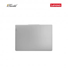 [Pre-order] Lenovo IdeaPad Slim 5 14AHP9 83DB001KMJ Laptop (R7-8845HS,16GB,512GB SSD,AMD Radeon 780M,H&S,14”WUXGA OLED,W11H,Cloud Grey,2Y) [ETA:3-5 working days]