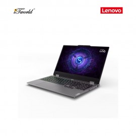 [Pre-order] Lenovo LOQ 15AHP9 83DX0072MJ Gaming Laptop (R7-8845HS,16GB,512GB SSD,RTX4050 6GB,15.6"FHD,W11H,Luna Grey,2Yrs) [ETA: 3-5 working days]