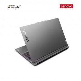 Lenovo Gaming Legion 5 16IRX9 83DG008QMJ (i7-14650HX,16GB,1TB SSD,RTX4060 8GB,16" WQXGA,W11H,Grey,2Y) 