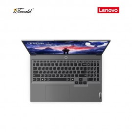 [Pre-order] Lenovo Legion 5 16IRX9 83DG00DBMJ Gaming Laptop (i7-14650HX,16GB,1TB SSD,RTX4070 8GB,16” WQXGA,W11H,Luna Grey,2Y) [ETA:3-5 working days]