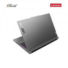 [Pre-order] Lenovo Legion 5 16IRX9 83DG00DBMJ Gaming Laptop (i7-14650HX,16GB,1TB SSD,RTX4070 8GB,16” WQXGA,W11H,Luna Grey,2Y) [ETA:3-5 working days]