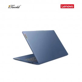 Lenovo IdeaPad Slim 3 14IRU9 83E5000JMJ Laptop (C5-120U,16GB,512GB SSD,Intel Graphics,H&S,14"FHD,W11H,Abyss Blue,2Y)