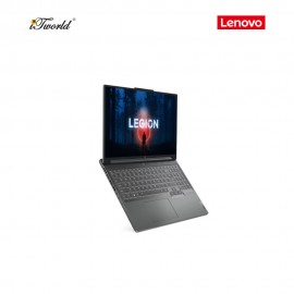 [Pre-order] Lenovo Legion Slim 5 16APH8 82Y9009DMJ Laptop (R7-7840HS,16GB,512GB SSD,RTX4050 6GB,16"WQXGA,W11H,Grey,2Y) [ETA: 3-5 working days]