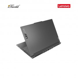 [Pre-order] Lenovo Legion Slim 5 16APH8 82Y9009DMJ Laptop (R7-7840HS,16GB,512GB SSD,RTX4050 6GB,16"WQXGA,W11H,Grey,2Y) [ETA: 3-5 working days]