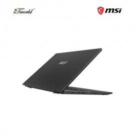 MSI Prestige 13 AI+ Evo A2VMG-027MY AI Laptop (CU7-258V,32GB,1TB SSD,Intel Arc 140V,H&S,13.3"2.8K OLED,W11H,Stellar Gray,2Y) 