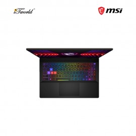 MSI Sword 16 HX B14VGKG-620MY Gaming Laptop (NVIDIA  ® GeForce RTX™ 4070 8GB,i9-14900HX,16GB,1TB SSD,16”QHD+,W11H,Gray,2Y)