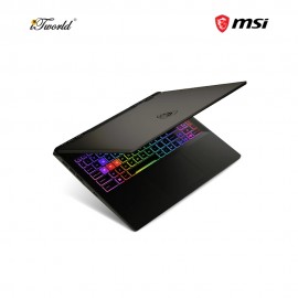 [Pre-order] MSI Sword 16 HX B14VEKG-628MY Gaming Laptop (NVIDIA  ® GeForce RTX™ 4050 6GB, i7-14650HX,16GB,1TB SSD,16”QHD+,W11H,Gray,2Y) [ETA:3-5 working days]