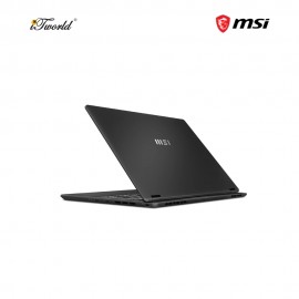 [Pre-order] MSI Prestige 14 AI Evo C1MG-019MY Gaming Laptop (CU5-125H,16GB,1TB SSD,Intel Arc Graphics,14"FHD+,W11H,Stellar Gray,2Y) [ETA:3-5 working days]