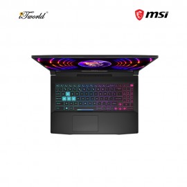 MSI Katana 15 B13VGK-2055MY Gaming Laptop (i7-13620H,16GB,1TB SSD,RTX4070 8GB,15.6” FHD,W11H,Blk,2Y) 