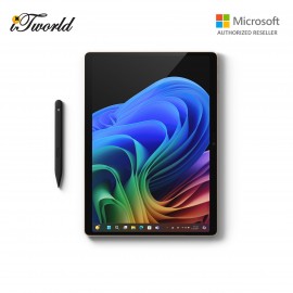 Microsoft Surface Pro - Copilot+ PC - 13" - Snapdragon  ® X Plus -16GB Memory - 512GB SSD - (Latest Model, 11th Edition) - Dune - ZHY-00054