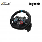 Logitech G29 Driving Force Racing Wheel 941-000139