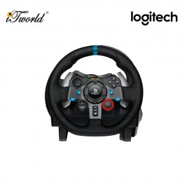 Logitech G29 Driving Force Racing Wheel 941-000139