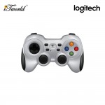 Logitech F710 Wireless Gamepad Joystick Controller - 940-000119