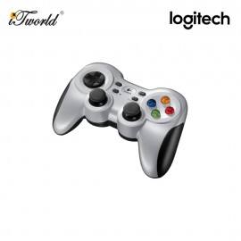 Logitech F710 Wireless Gamepad Joystick Controller - 940-000119