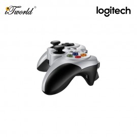 Logitech F710 Wireless Gamepad Joystick Controller - 940-000119