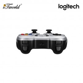 Logitech F710 Wireless Gamepad Joystick Controller - 940-000119