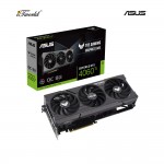 ASUS TUF Gaming GeForce RTX 4060 Ti 8GB GDDR6 OC Edition Graphics Card (90YV0J50-M0NA00)