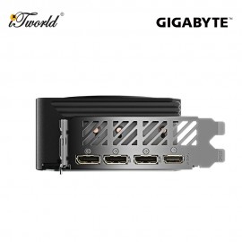 Gigabyte GeForce RTX4070 Ti Super Gaming OC 16GB GDDR6X Graphics Card (GV-N407TSGAMING OC-16GD)