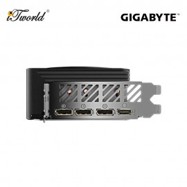 Gigabyte GeForce RTX4070 Super Gaming OC 12G Graphics card - GV-N407SGAMING OC-12GD (9VN407SGO-00)